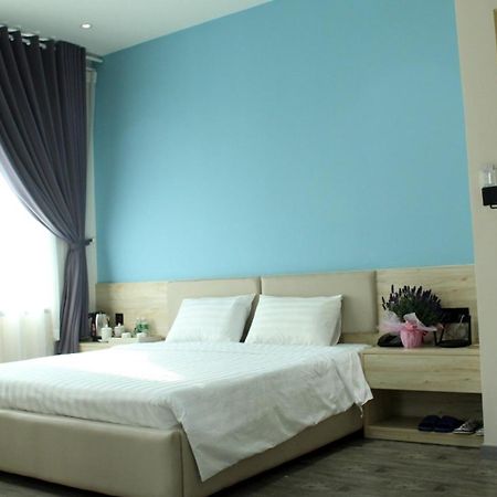 Hotel Khach San Phuoc Loc Tho 2 - 福禄寿 Ho-Chi-Minh-Stadt Exterior foto